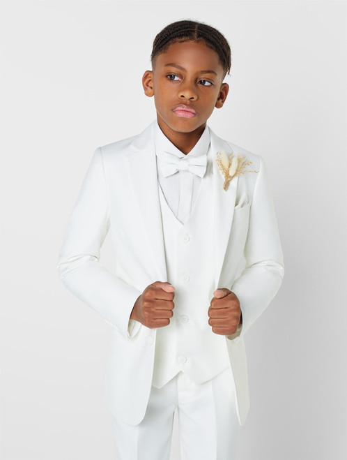 SIRRI Boys Tailored Fit All in One Holy Communion Formal India | Ubuy